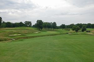 Brookside 11th Fairway